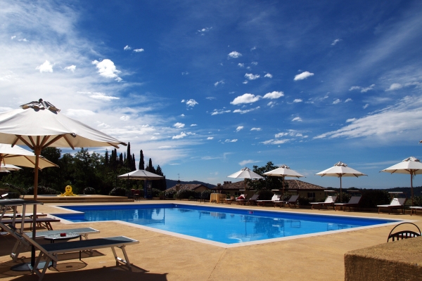 Hotel Locanda San Verolo